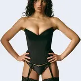 Isabella Carr голая #0073