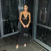 Isabella Czarnocki голая #0006