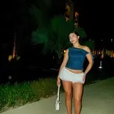 Isabella Ferreira nude #0003