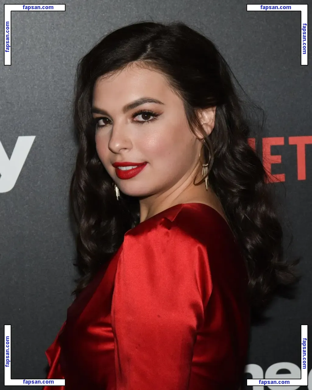 Isabella Gomez голая фото #0015 с Онлифанс