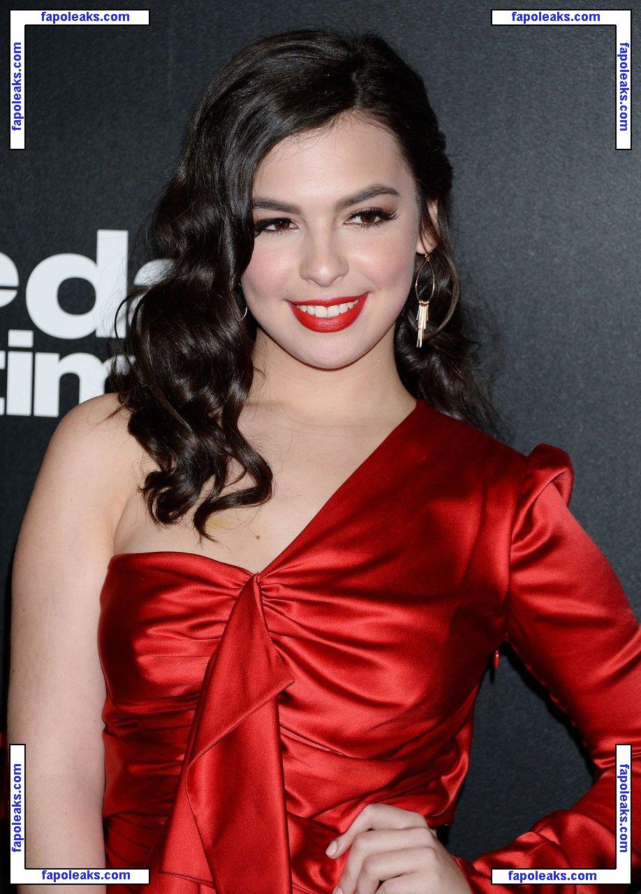 Isabella Gomez / isabella.gomez голая фото #0021 с Онлифанс