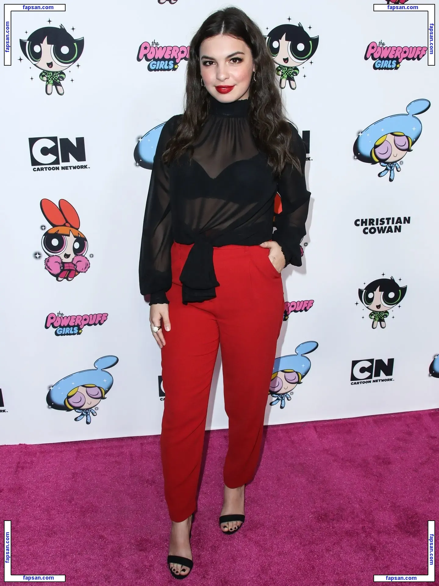 Isabella Gomez голая фото #0030 с Онлифанс