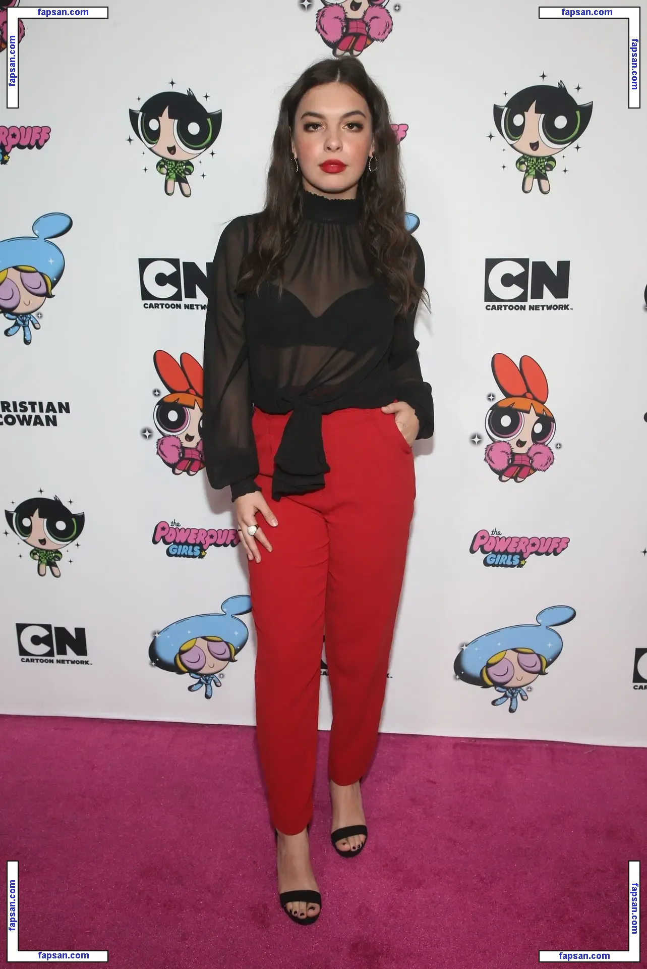 Isabella Gomez голая фото #0040 с Онлифанс