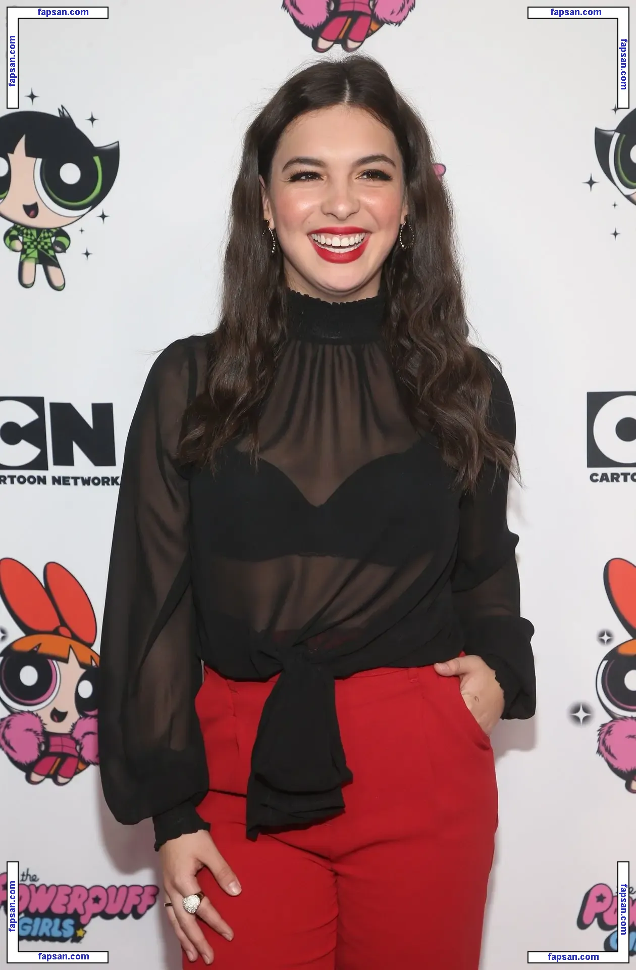 Isabella Gomez голая фото #0044 с Онлифанс