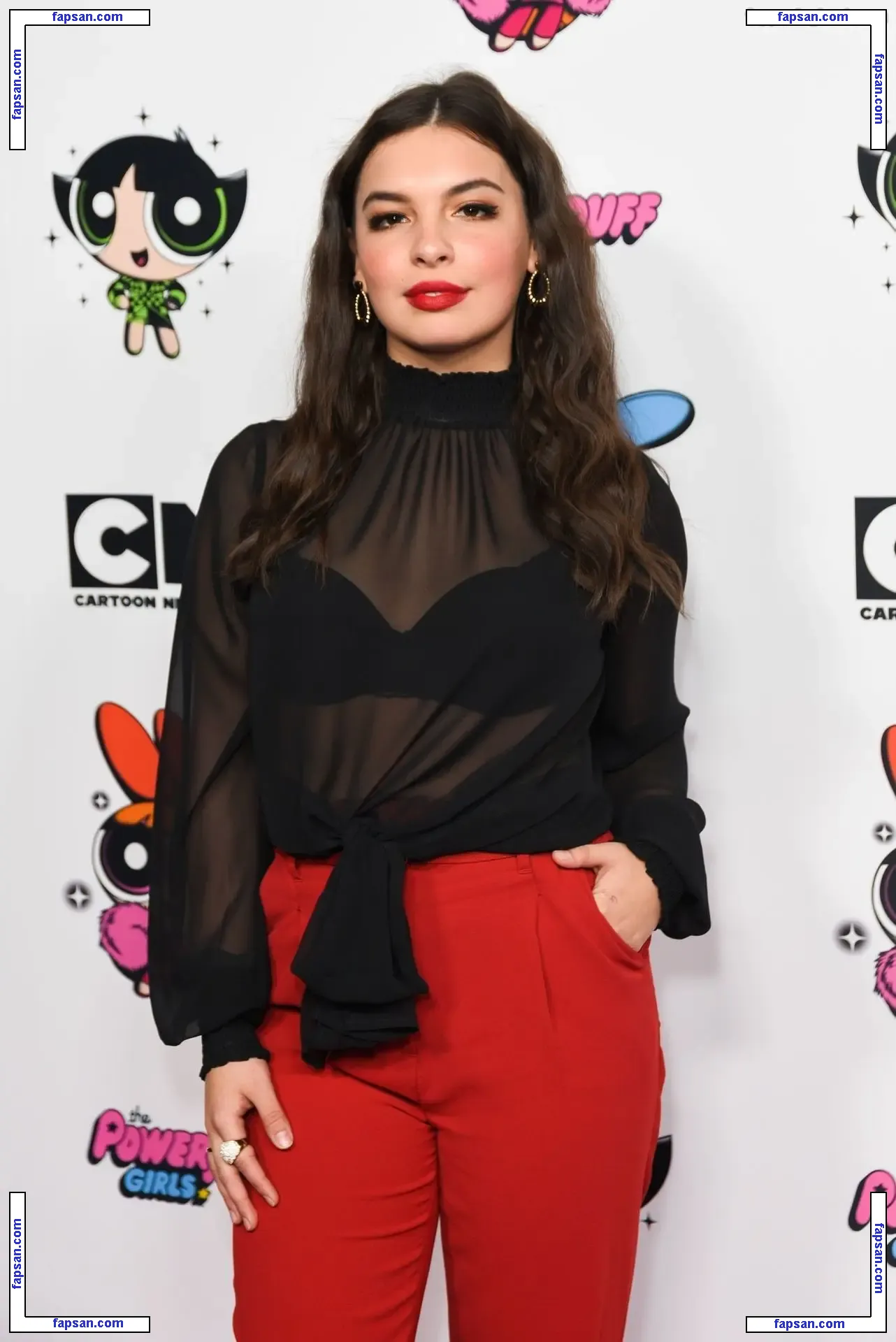 Isabella Gomez голая фото #0047 с Онлифанс