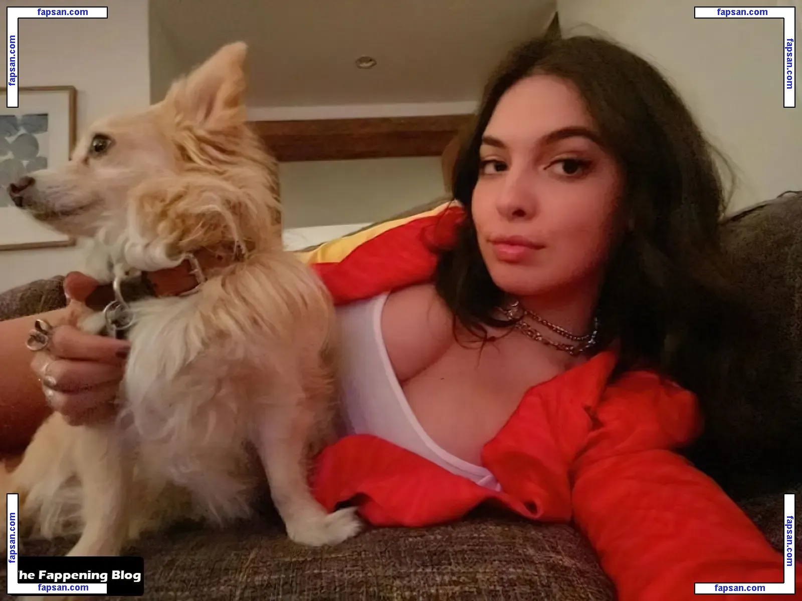 Isabella Gomez голая фото #0083 с Онлифанс