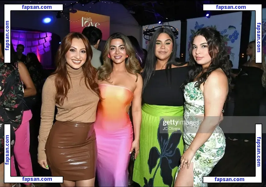 Isabella Gomez голая фото #0132 с Онлифанс
