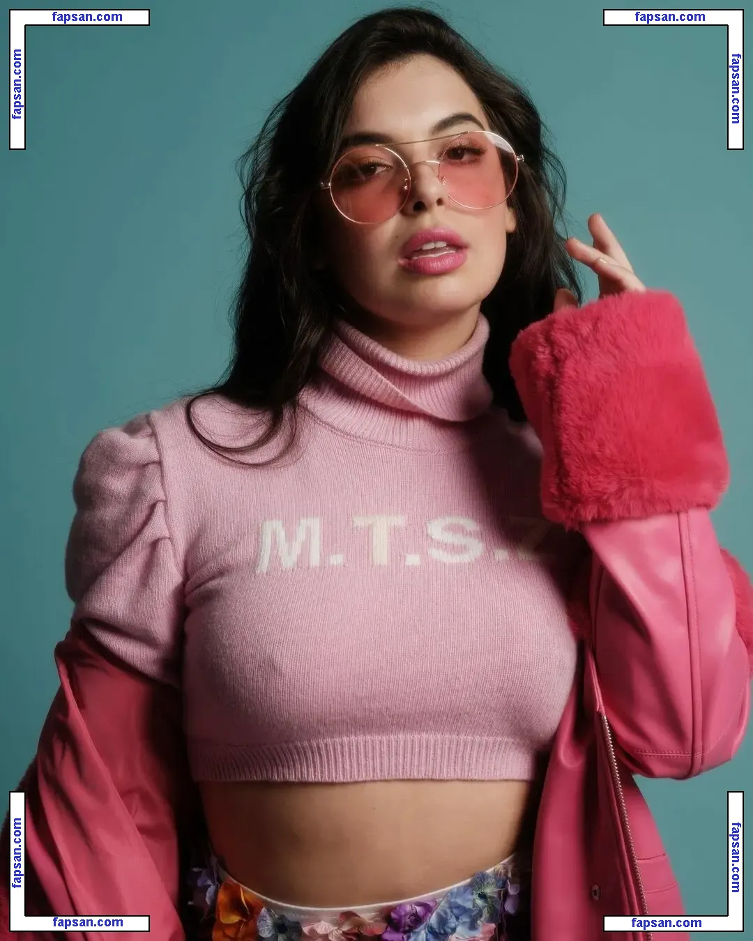 Isabella Gomez голая фото #0133 с Онлифанс