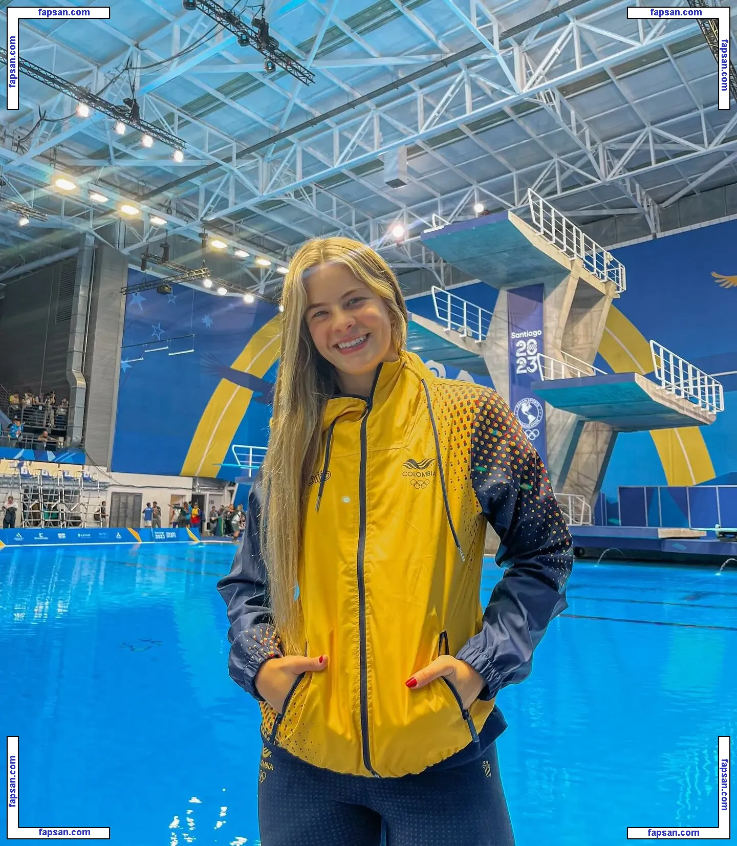 Isabella Gomez голая фото #0177 с Онлифанс