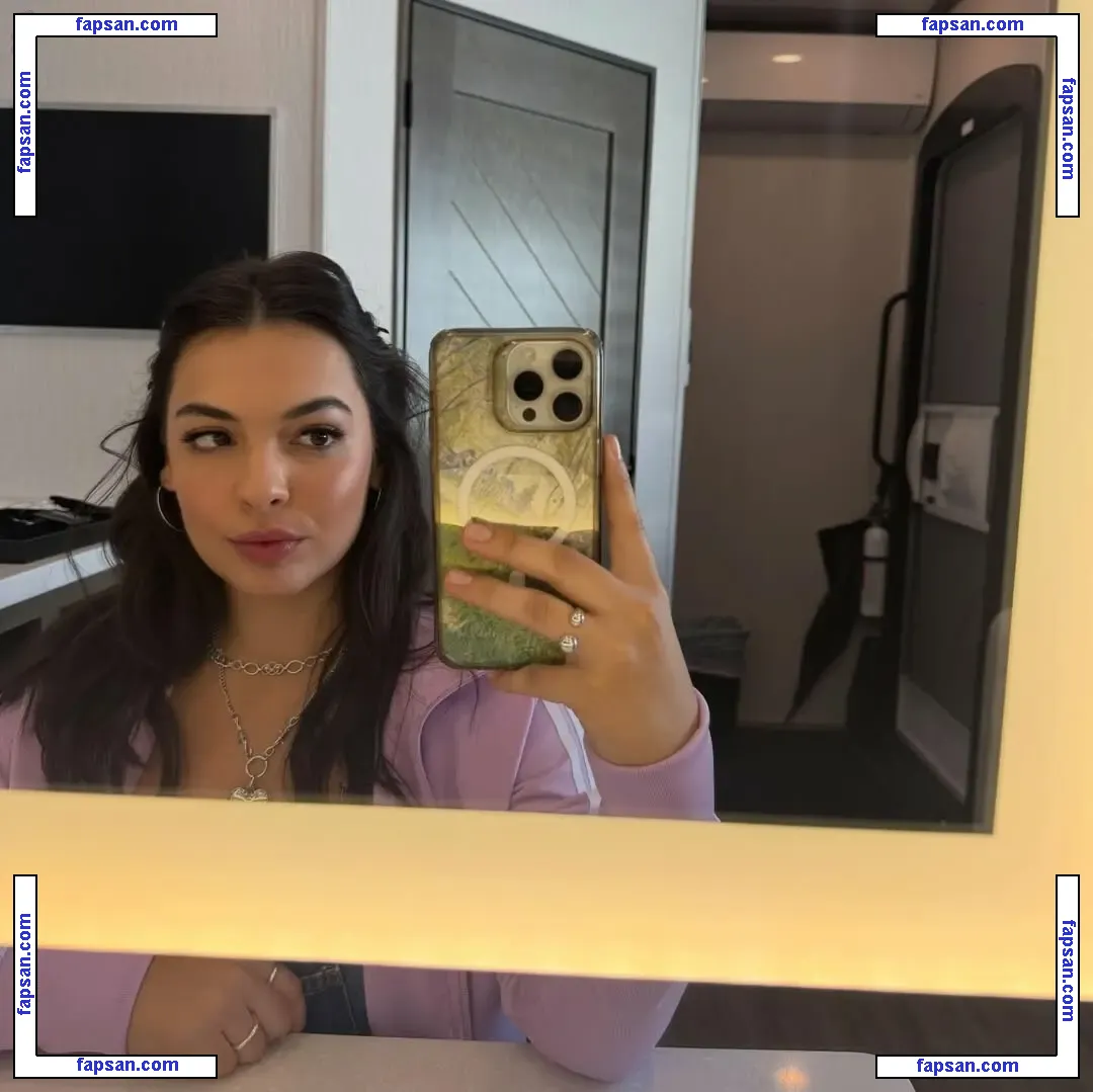 Isabella Gomez голая фото #0178 с Онлифанс