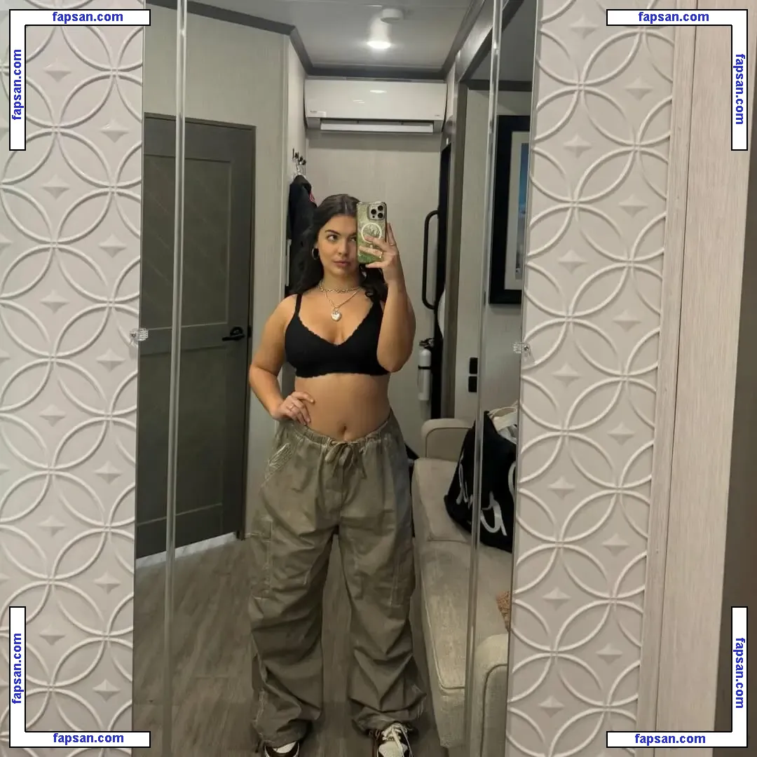 Isabella Gomez голая фото #0179 с Онлифанс