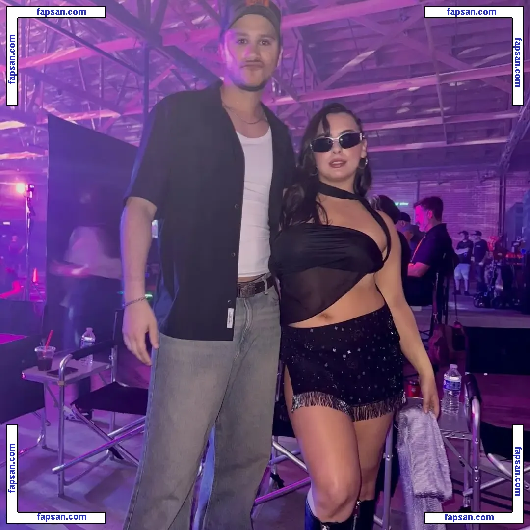 Isabella Gomez голая фото #0180 с Онлифанс