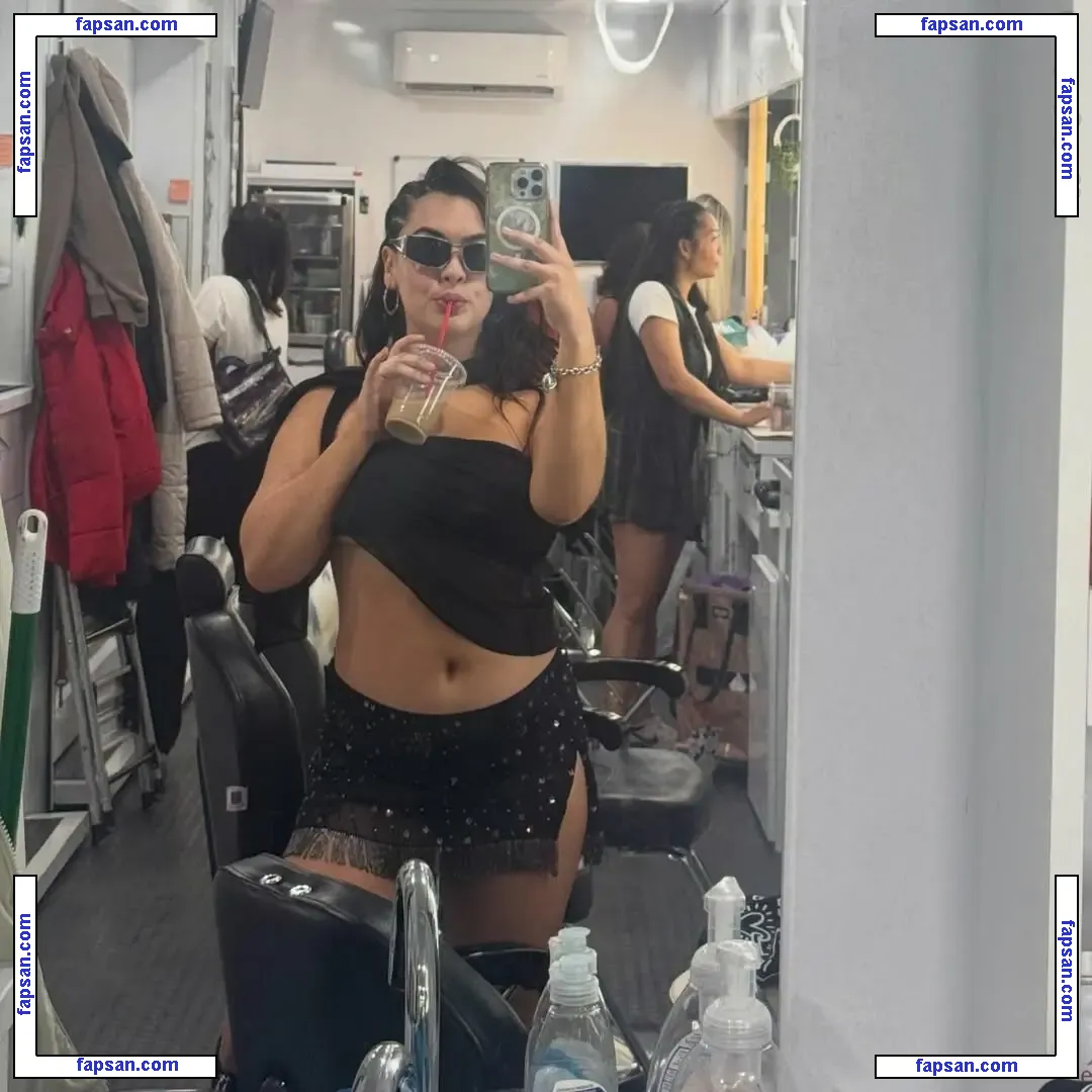 Isabella Gomez голая фото #0181 с Онлифанс