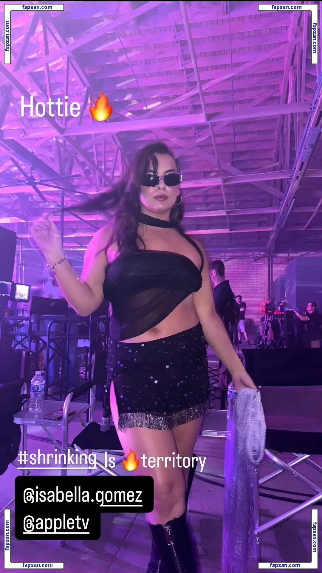 Isabella Gomez nude photo #0183 from OnlyFans