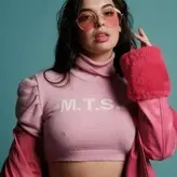 Isabella Gomez голая #0133