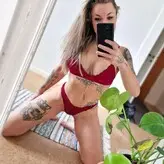 Isabella Granmyr nude #0005