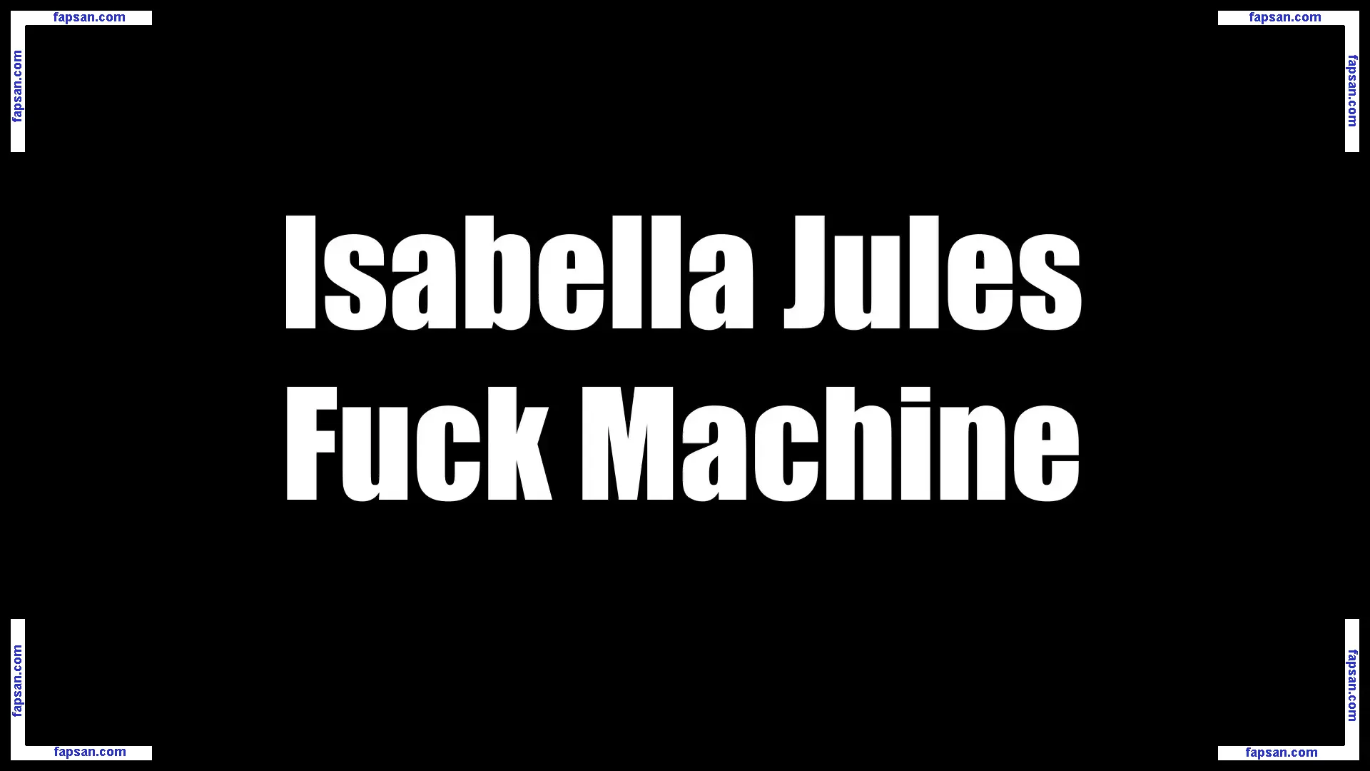 Isabella Jules nude photo #0010 from OnlyFans