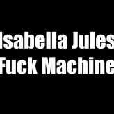 Isabella Jules nude #0010