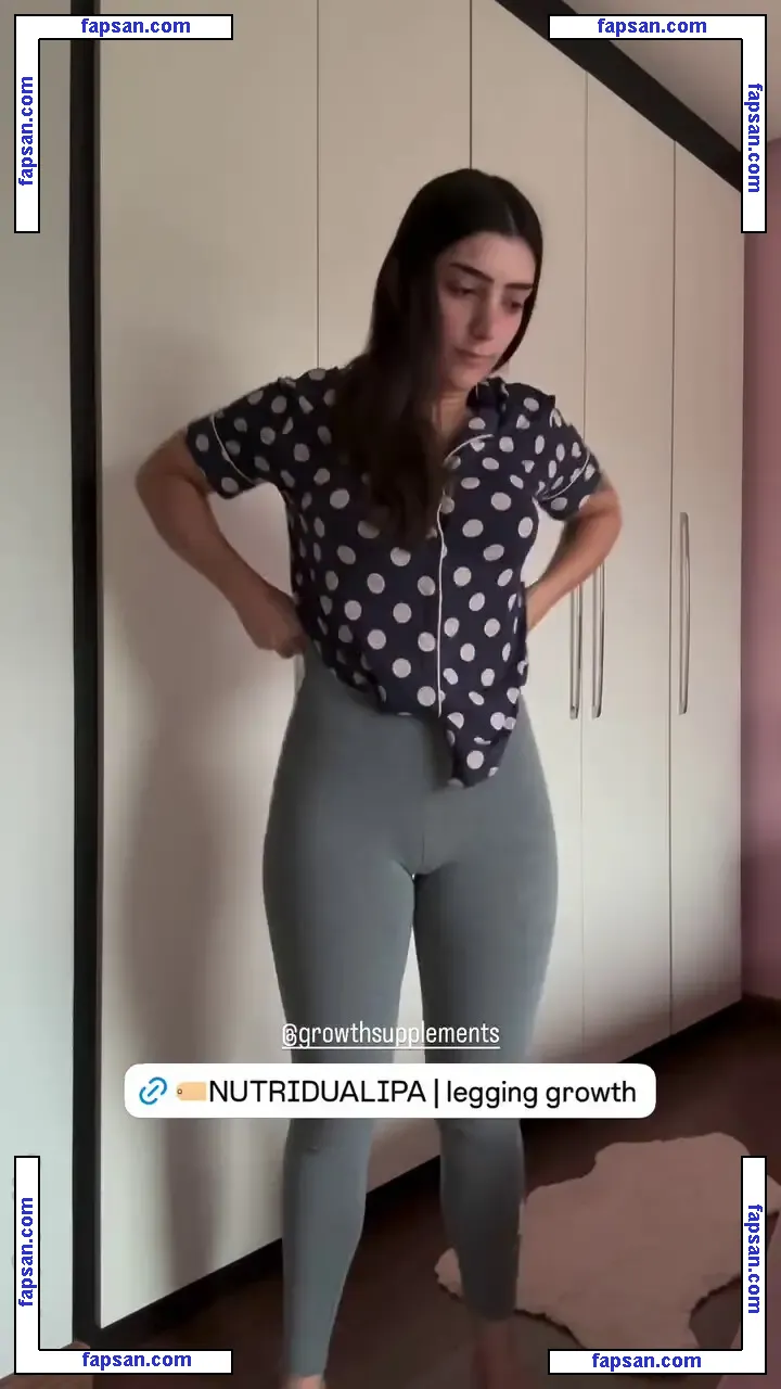 Isabella Lacerda nude photo #0007 from OnlyFans