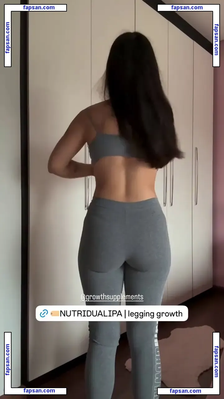 Isabella Lacerda nude photo #0009 from OnlyFans