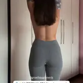 Isabella Lacerda nude #0011