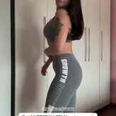 Isabella Lacerda nude #0013