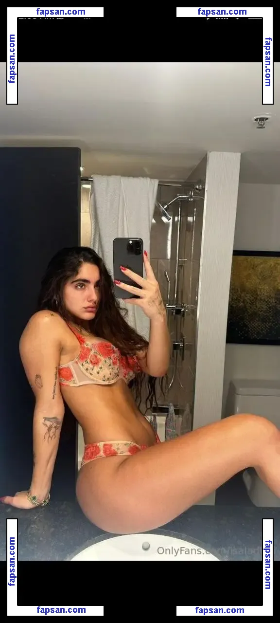 Isabella Ladera nude photo #0091 from OnlyFans
