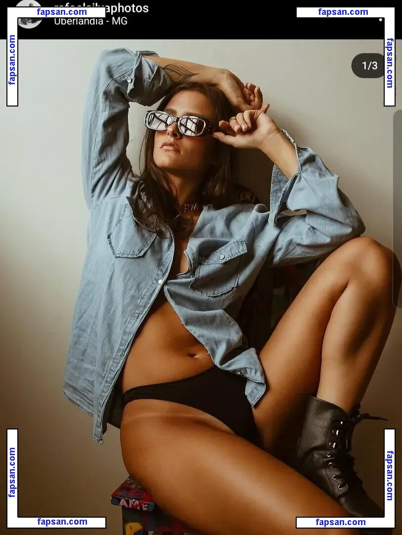 Isabella Miotto голая фото #0006 с Онлифанс