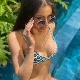 Isabella Nogueira nude #0001