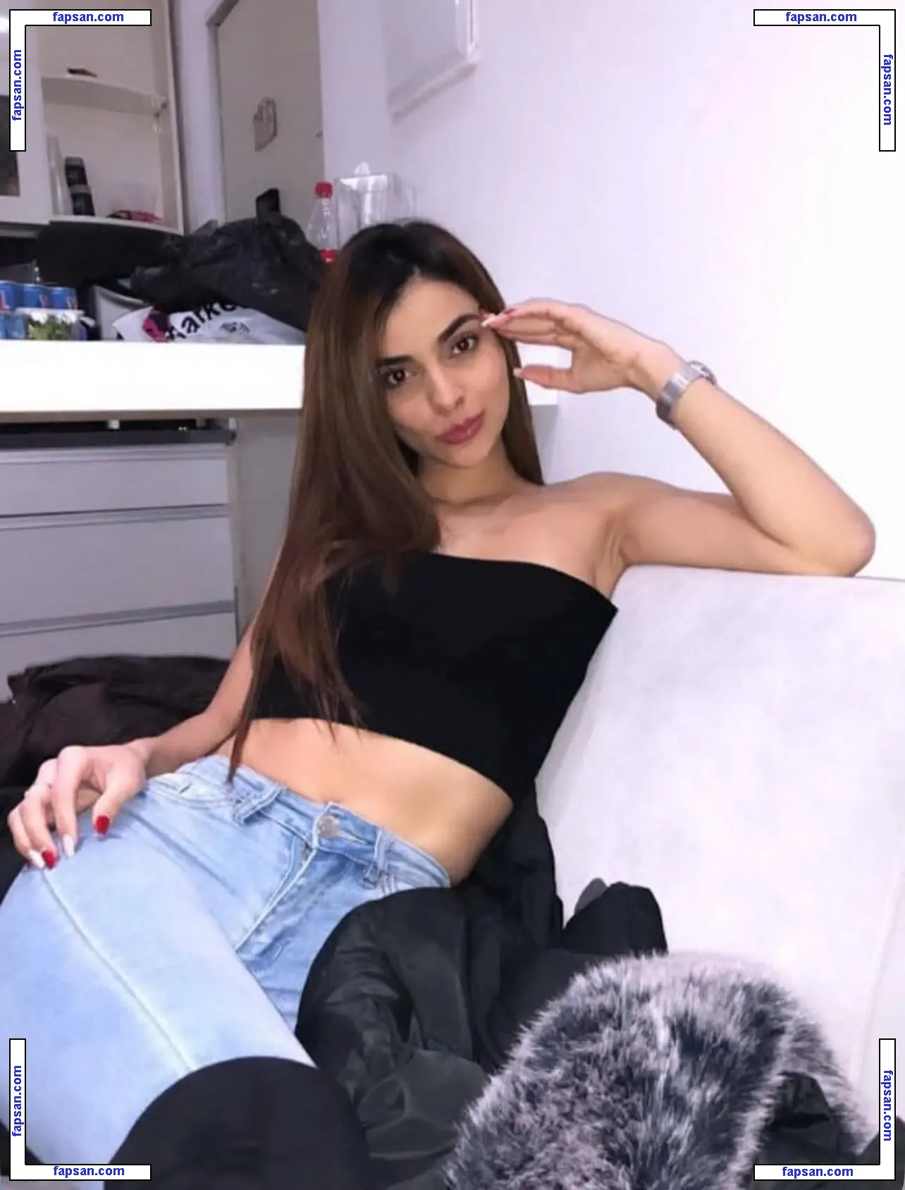 Isabella Obregon голая фото #0021 с Онлифанс