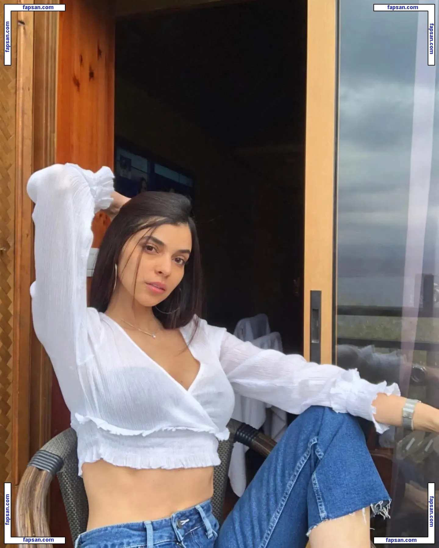 Isabella Obregon голая фото #0022 с Онлифанс