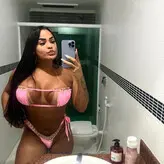 Isabella Reis nude #0003