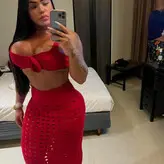 Isabella Reis nude #0012