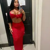 Isabella Reis nude #0013