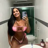 Isabella Reis nude #0017