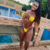 Isabella Reis nude #0019