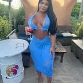 Isabella Reis nude #0021