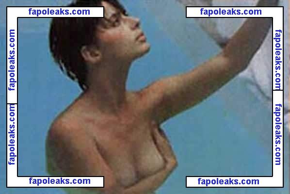 Isabella Rossellini голая фото #0001 с Онлифанс