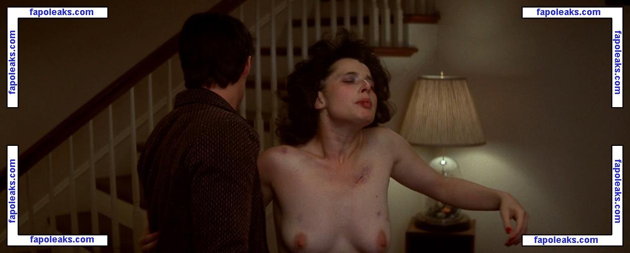 Isabella Rossellini nude photo #0005 from OnlyFans