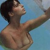 Isabella Rossellini голая #0001