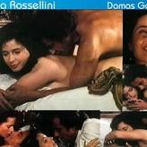 Isabella Rossellini голая #0017