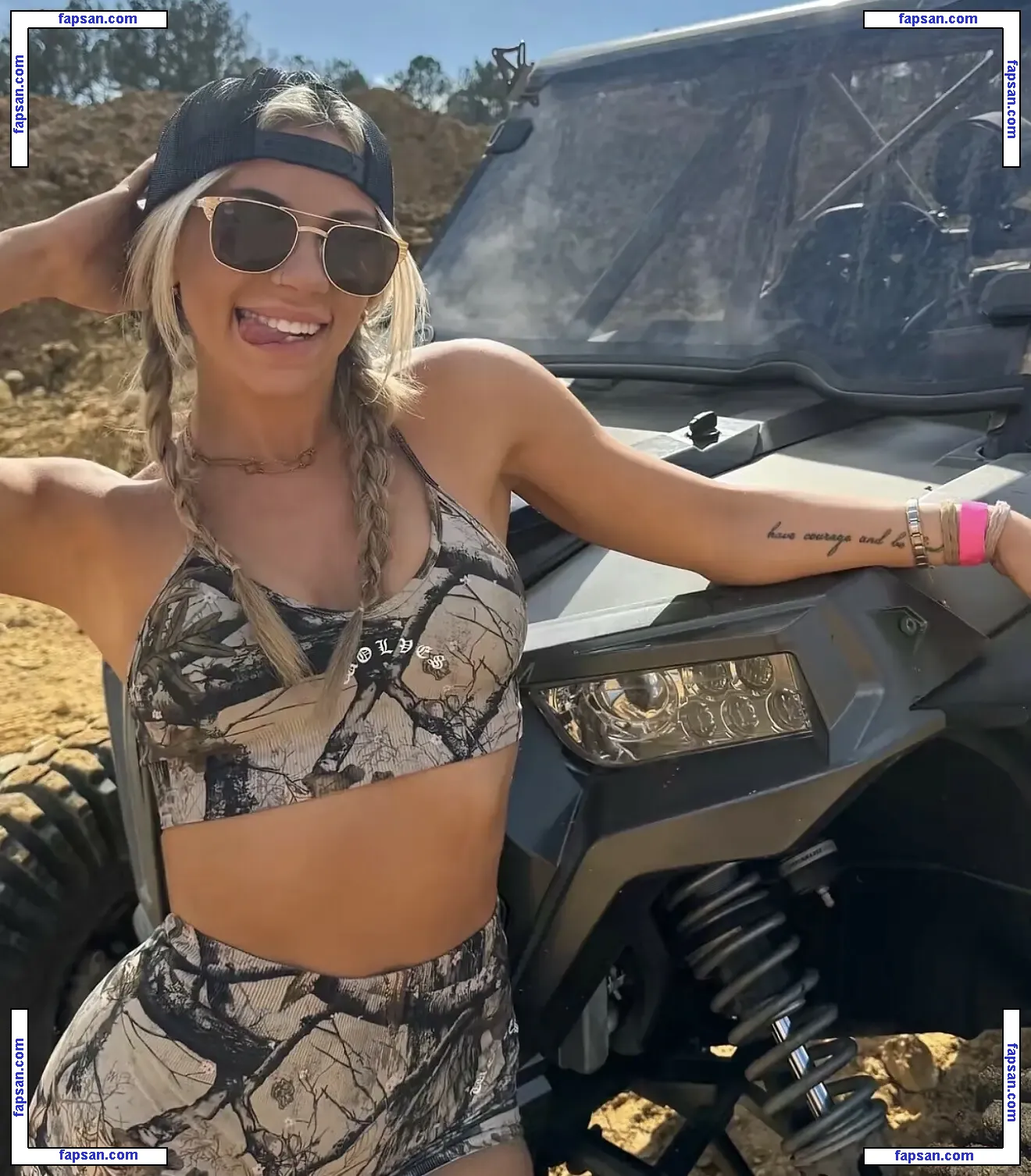 Isabella Rovirosa nude photo #0007 from OnlyFans