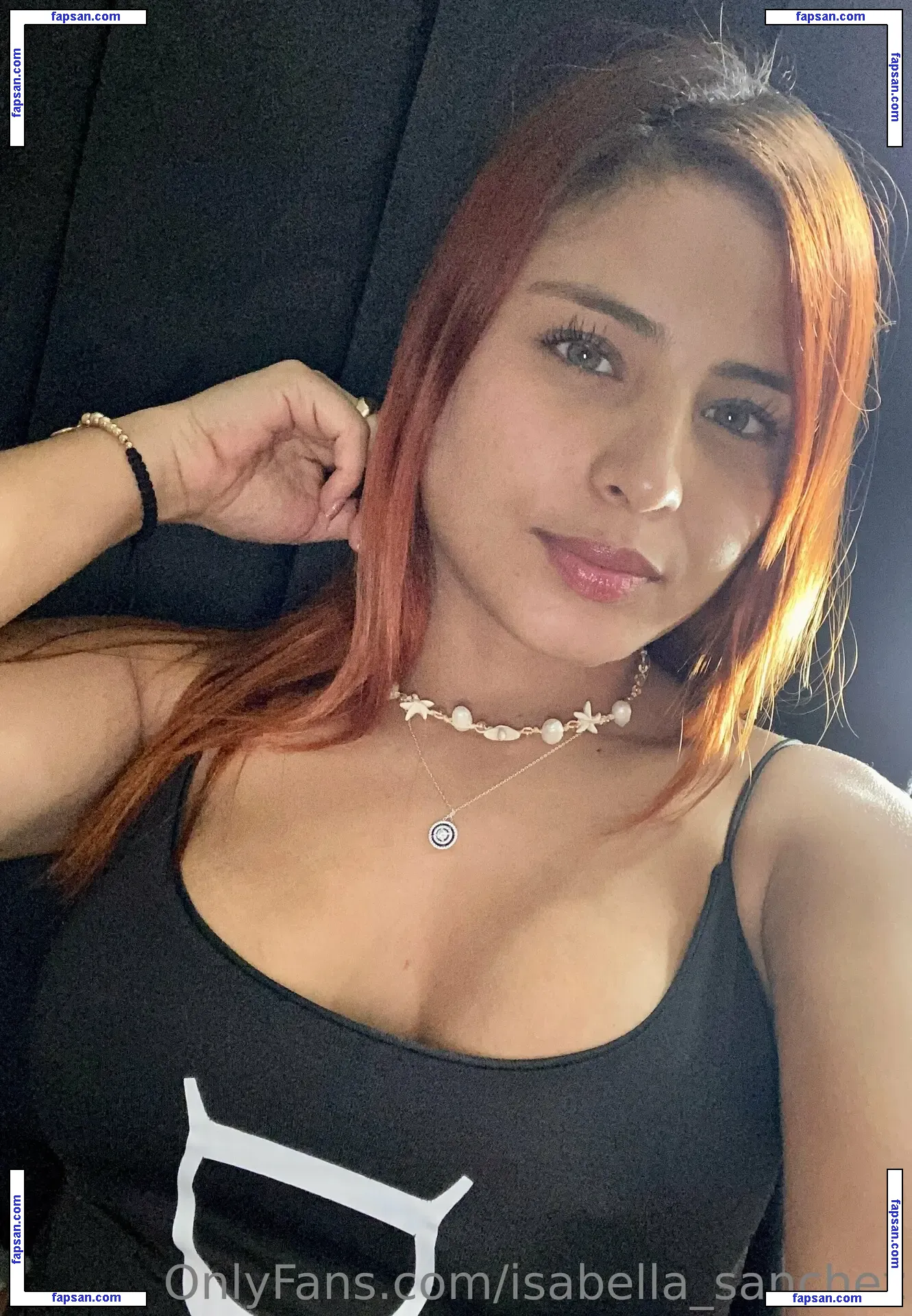 isabella_sanchez nude photo #0031 from OnlyFans