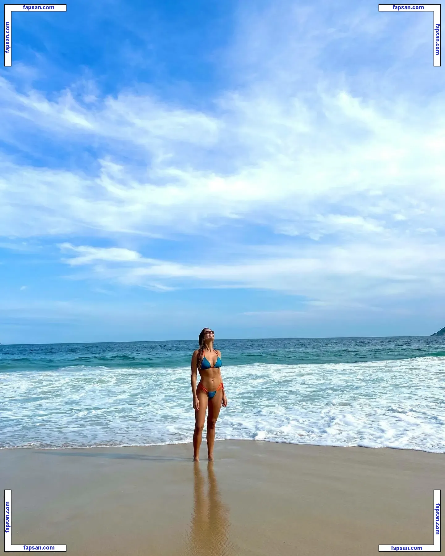 Isabella Santoni nude photo #0028 from OnlyFans