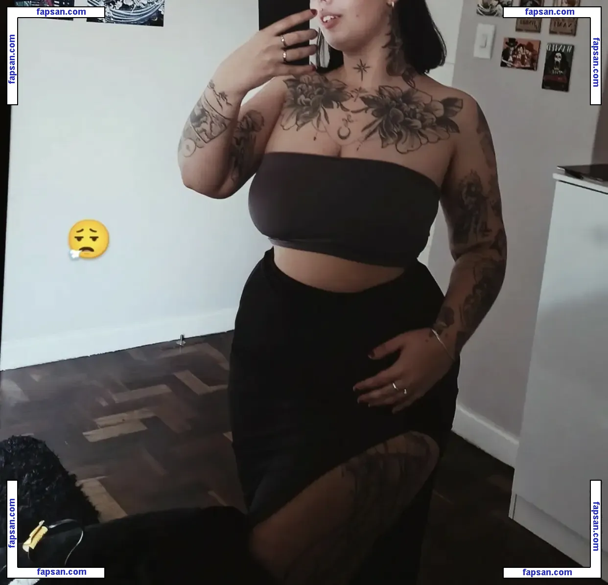 Isabella Sarmento nude photo #0003 from OnlyFans