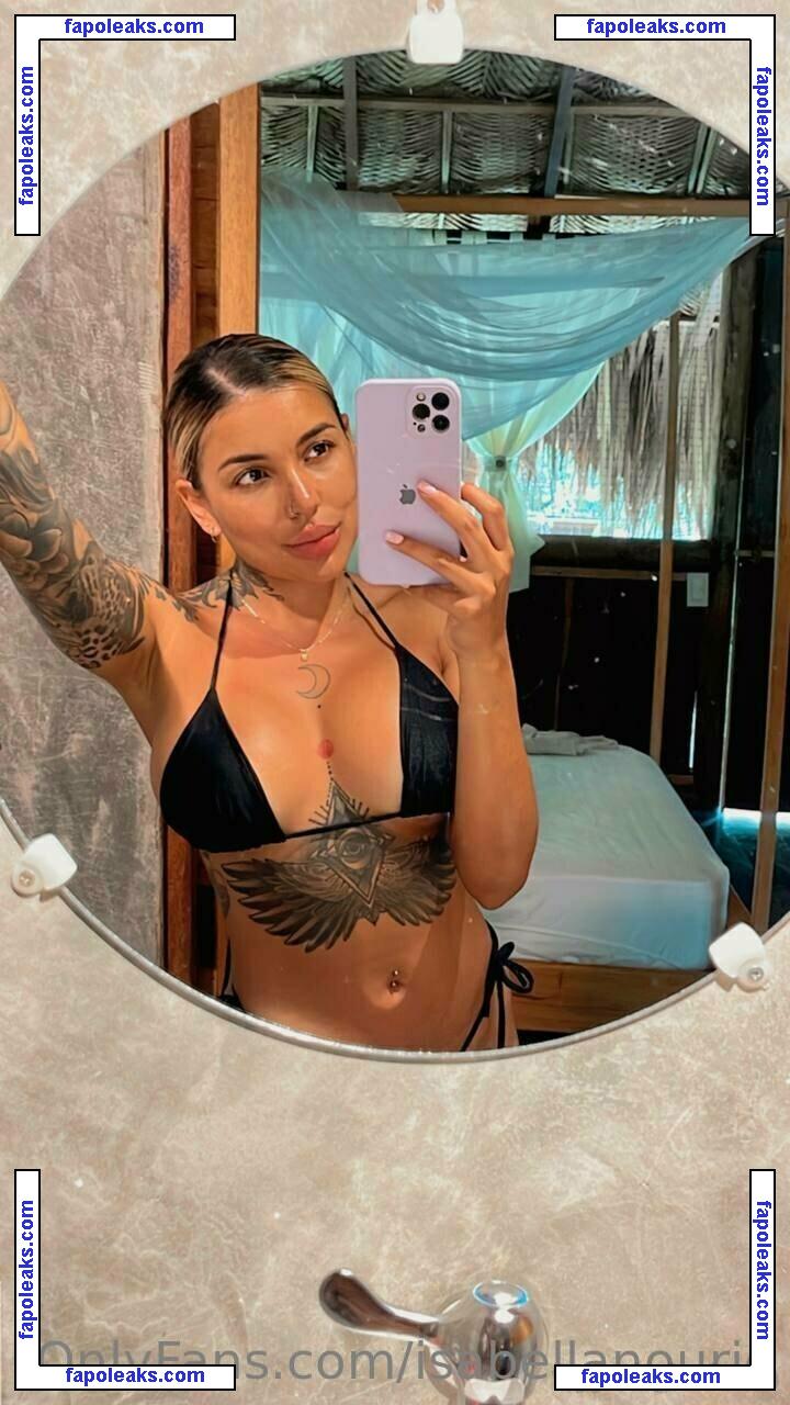 isabellanourie / isabellacourie nude photo #0023 from OnlyFans