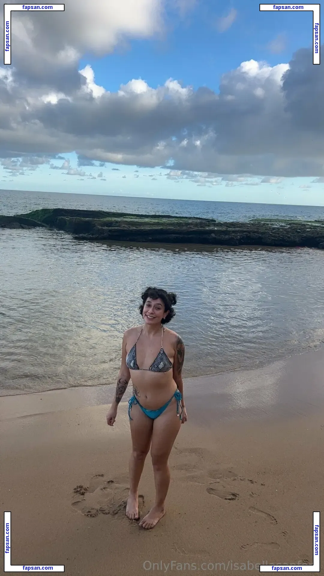 isabellasanford nude photo #0101 from OnlyFans