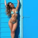 Isabelle Clarke голая #0082