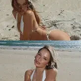 Isabelle Clarke голая #0087