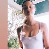 Isabelle Cornish голая #0043